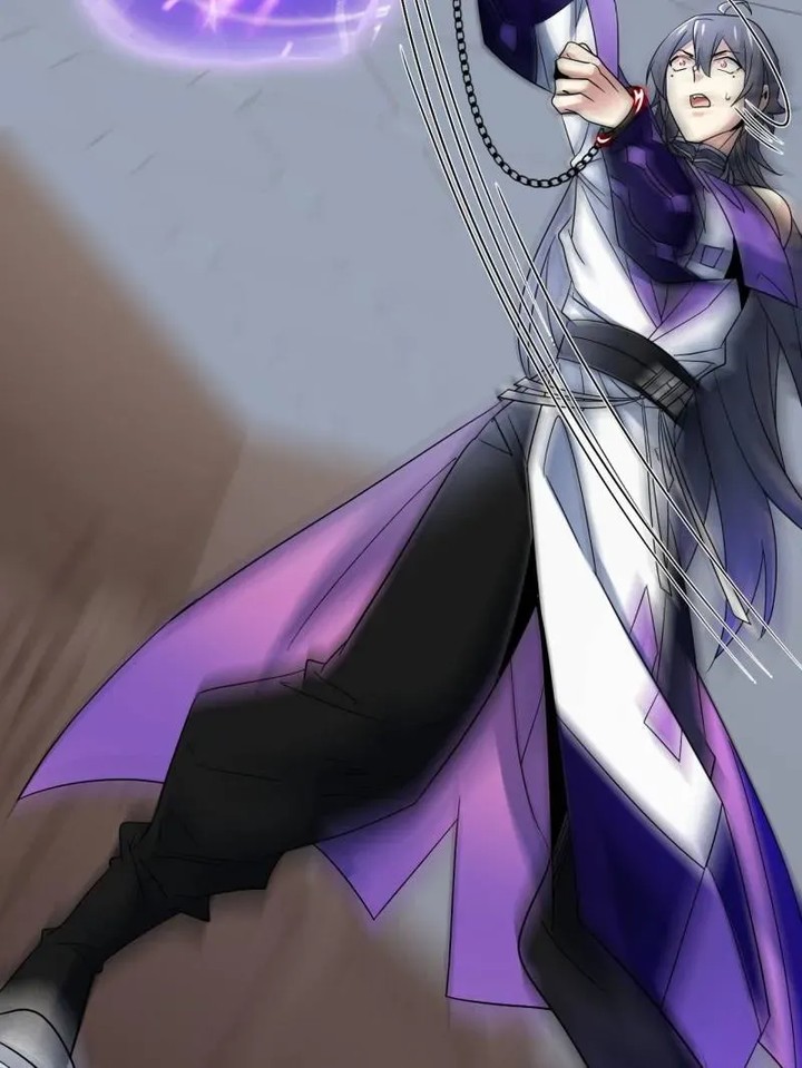 The Strong Man From The Mental Hospital Chapter 216 Page 43