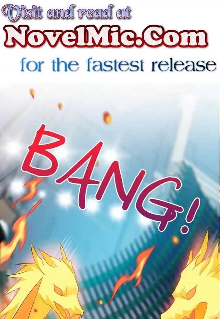 The Strong Man From The Mental Hospital Chapter 218 Page 1