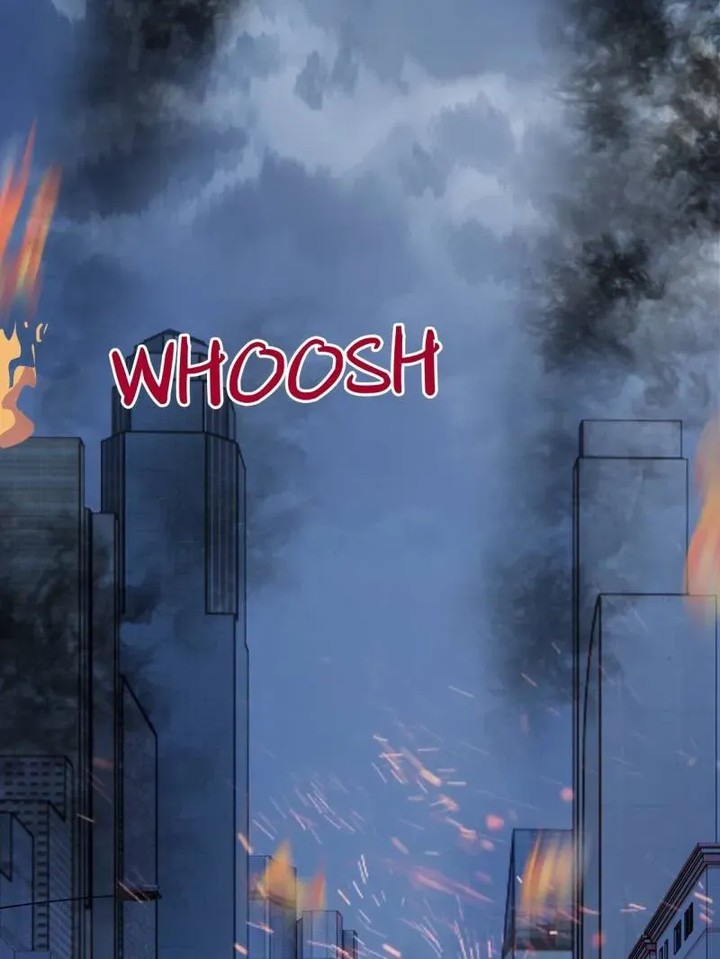 The Strong Man From The Mental Hospital Chapter 218 Page 21