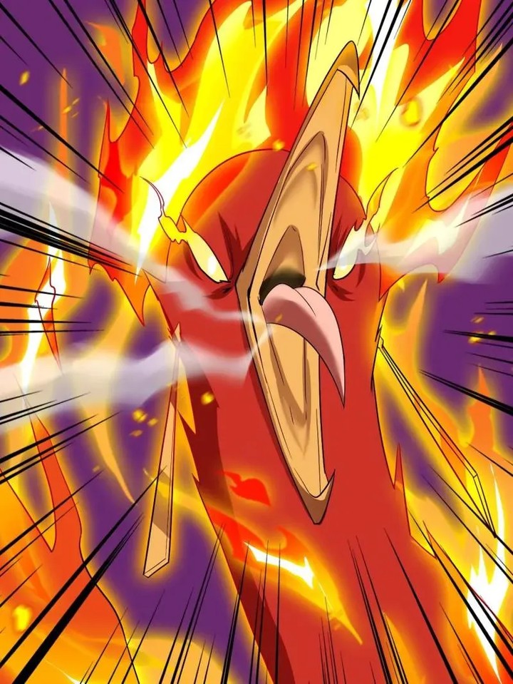 The Strong Man From The Mental Hospital Chapter 218 Page 32