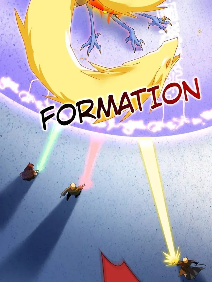 The Strong Man From The Mental Hospital Chapter 218 Page 45