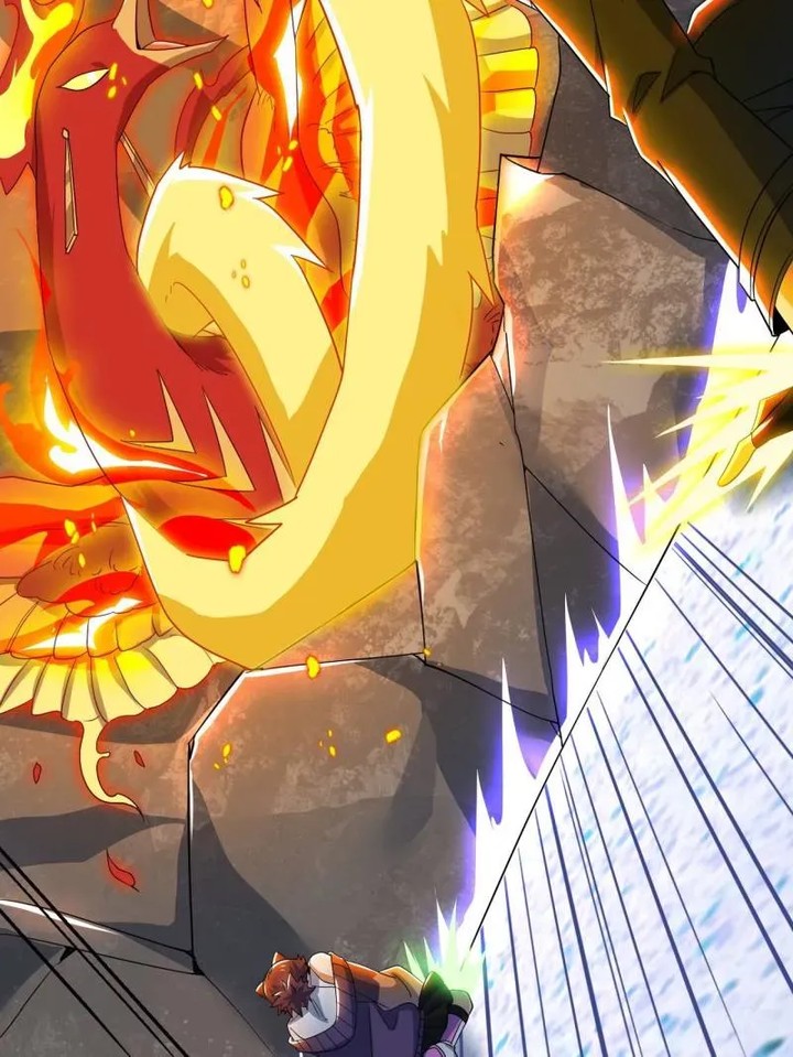 The Strong Man From The Mental Hospital Chapter 218 Page 48