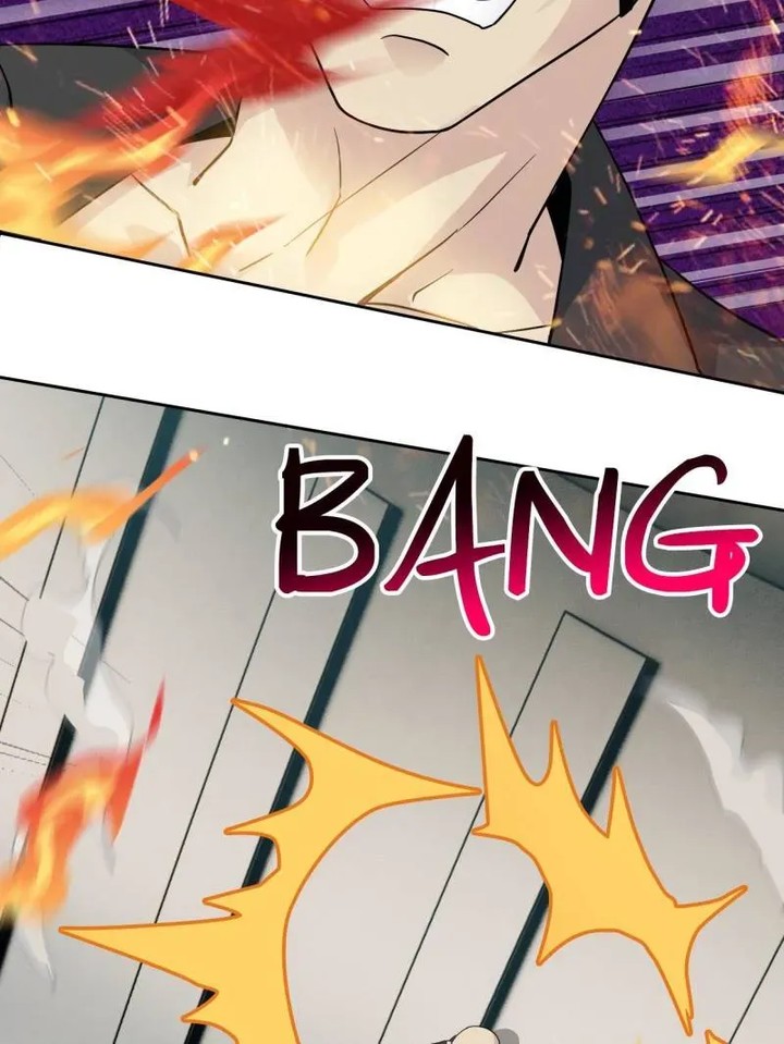 The Strong Man From The Mental Hospital Chapter 218 Page 65