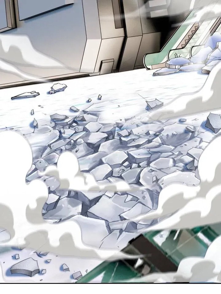 The Strong Man From The Mental Hospital Chapter 218 Page 77