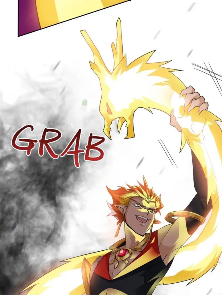 The Strong Man From The Mental Hospital Chapter 218 Page 79