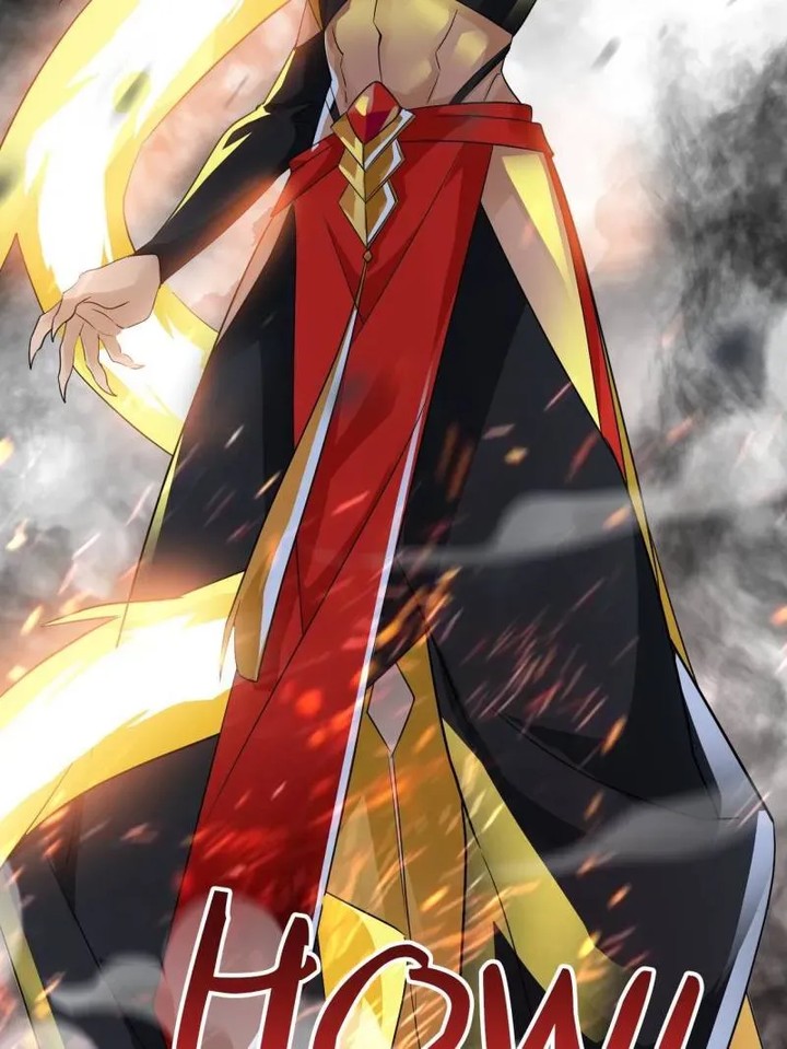 The Strong Man From The Mental Hospital Chapter 218 Page 80