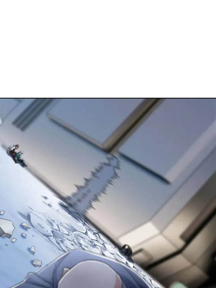 The Strong Man From The Mental Hospital Chapter 218 Page 90