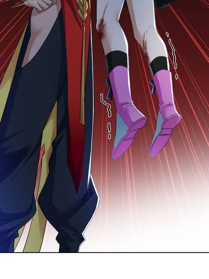 The Strong Man From The Mental Hospital Chapter 218 Page 92