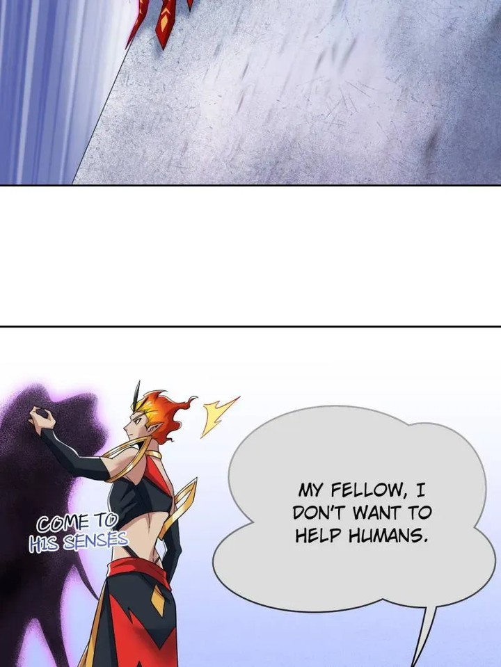 The Strong Man From The Mental Hospital Chapter 218 Page 99