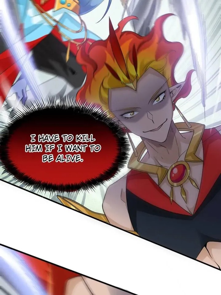 The Strong Man From The Mental Hospital Chapter 219 Page 16