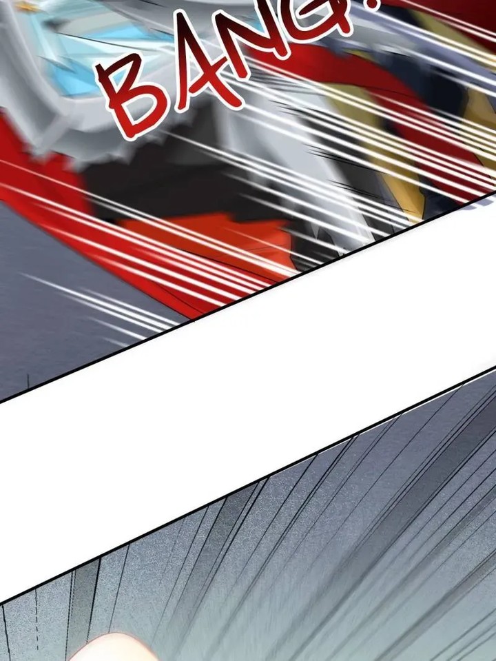 The Strong Man From The Mental Hospital Chapter 219 Page 20