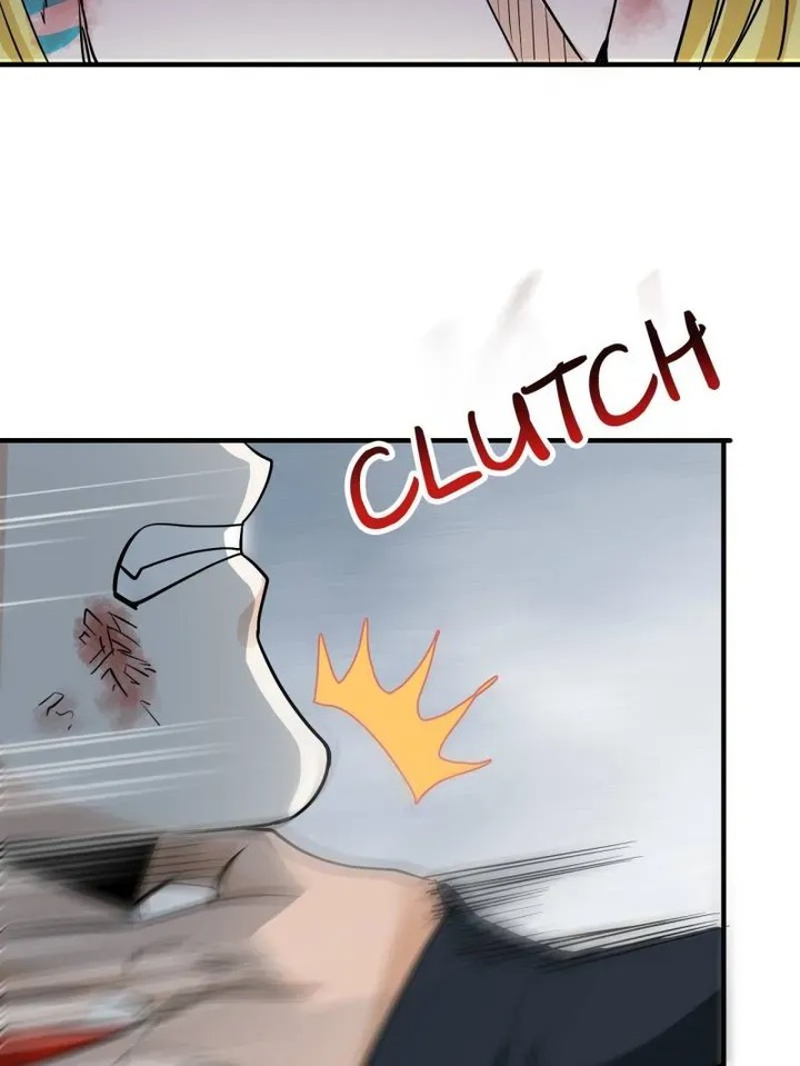 The Strong Man From The Mental Hospital Chapter 219 Page 26