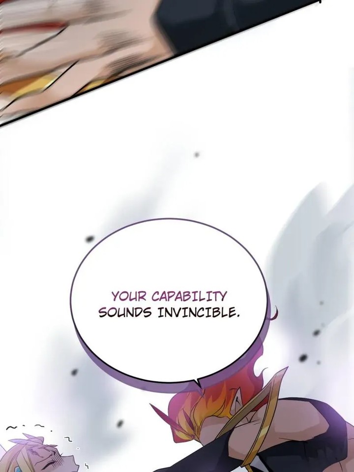 The Strong Man From The Mental Hospital Chapter 219 Page 27