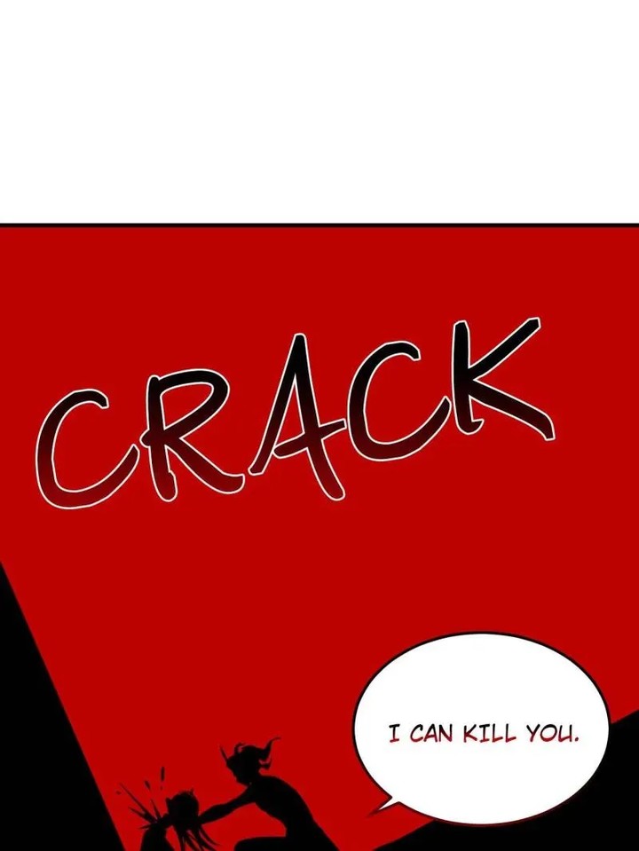 The Strong Man From The Mental Hospital Chapter 219 Page 31