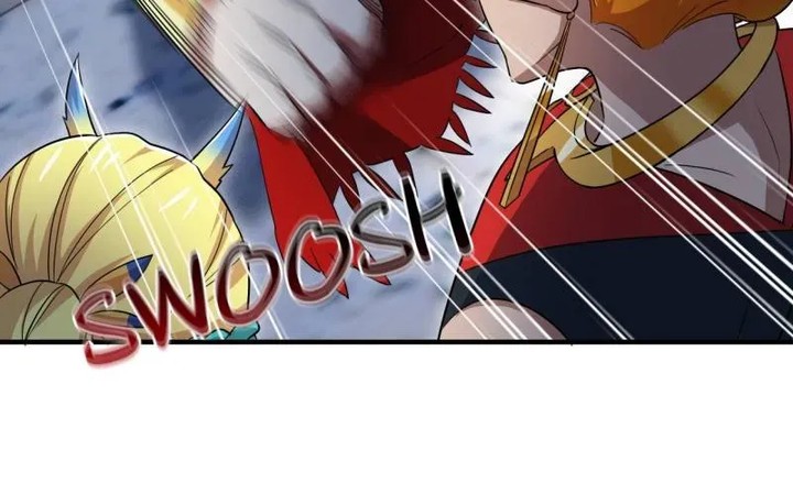 The Strong Man From The Mental Hospital Chapter 219 Page 36