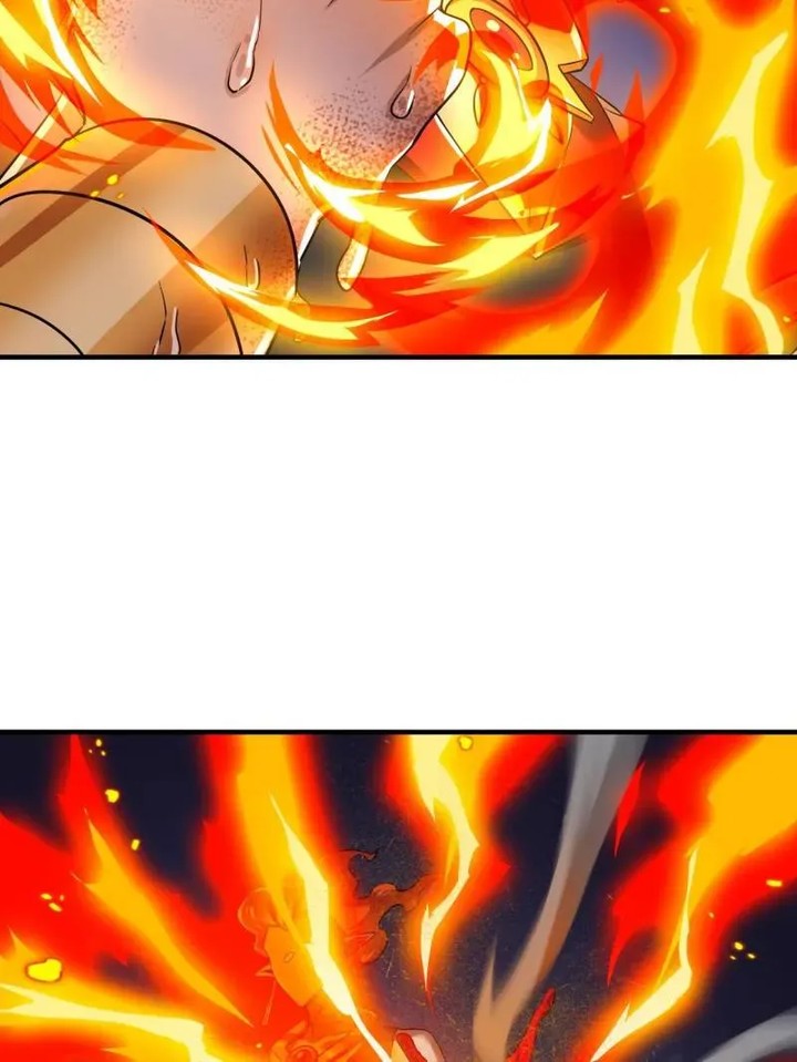 The Strong Man From The Mental Hospital Chapter 219 Page 38