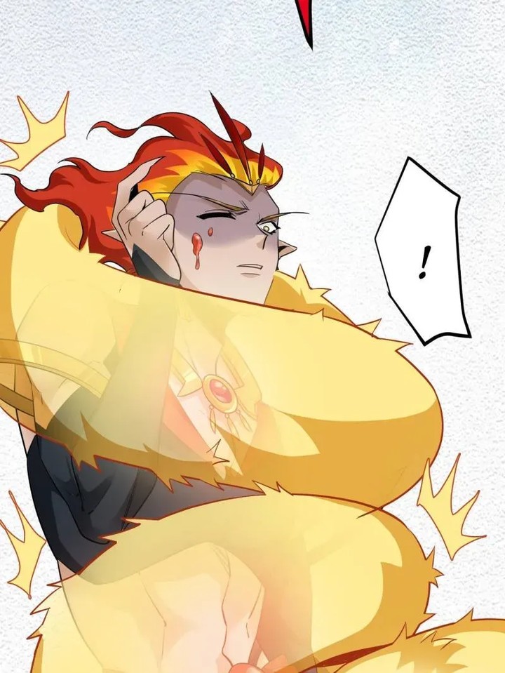 The Strong Man From The Mental Hospital Chapter 219 Page 53