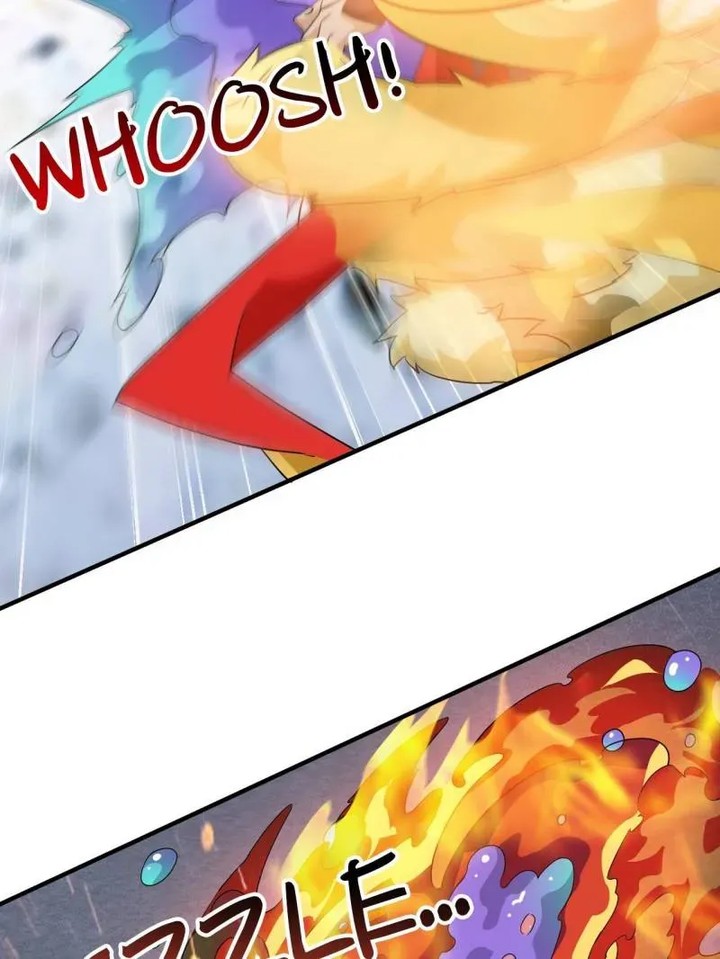 The Strong Man From The Mental Hospital Chapter 219 Page 57