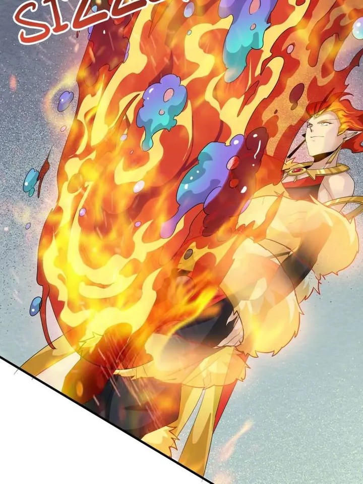 The Strong Man From The Mental Hospital Chapter 219 Page 58