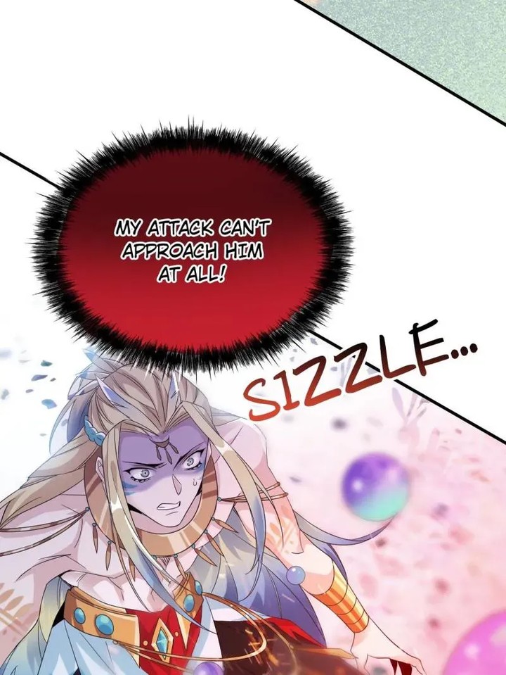 The Strong Man From The Mental Hospital Chapter 219 Page 59