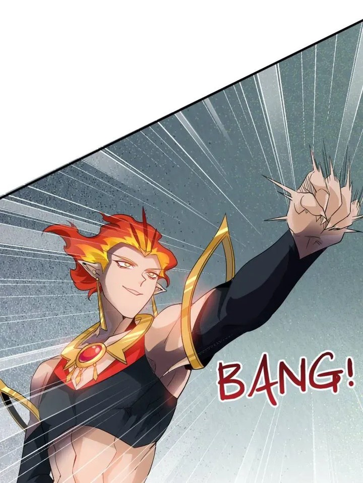 The Strong Man From The Mental Hospital Chapter 219 Page 67