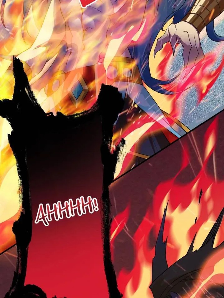 The Strong Man From The Mental Hospital Chapter 219 Page 69