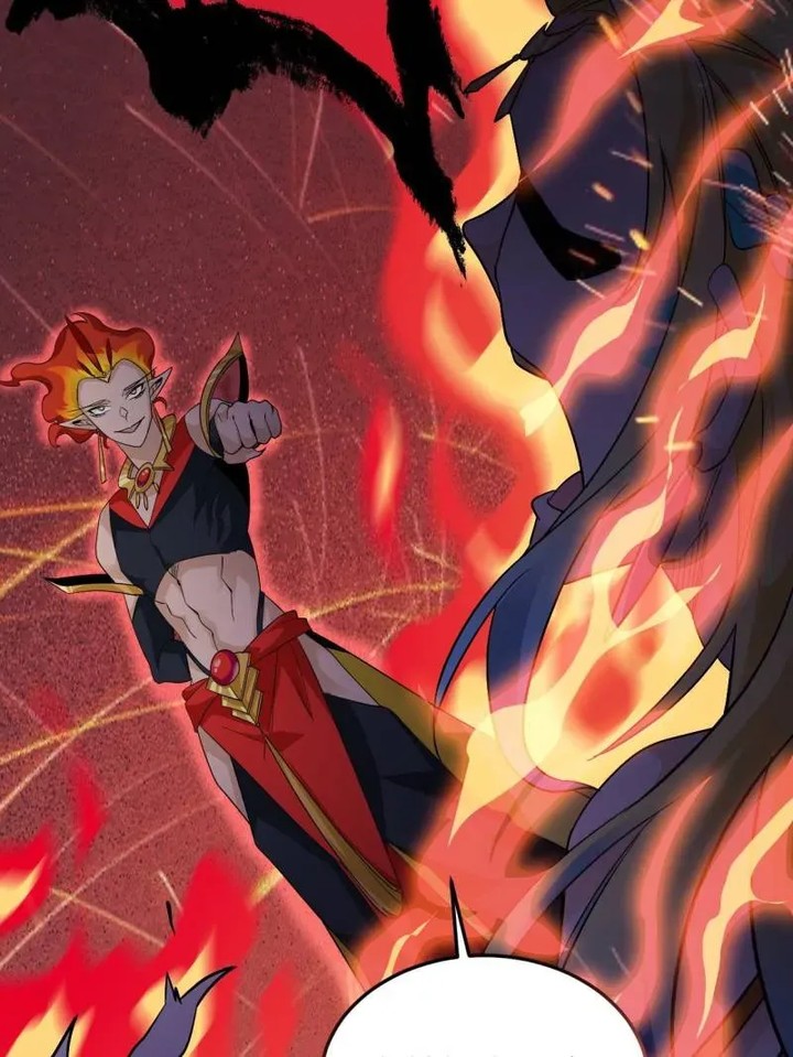 The Strong Man From The Mental Hospital Chapter 219 Page 70