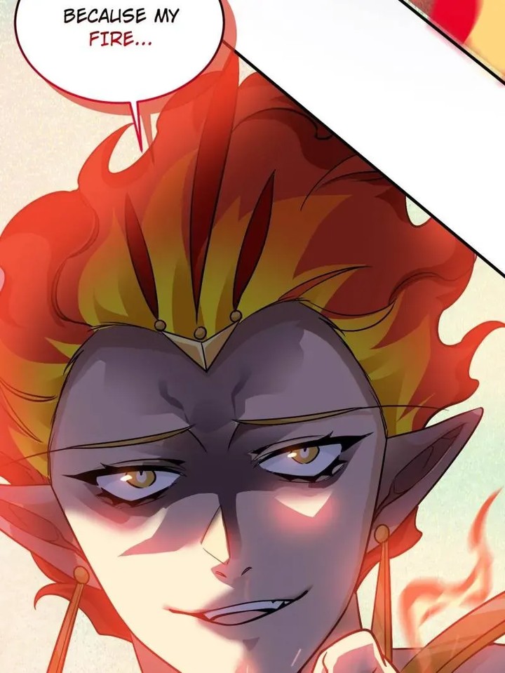 The Strong Man From The Mental Hospital Chapter 219 Page 72