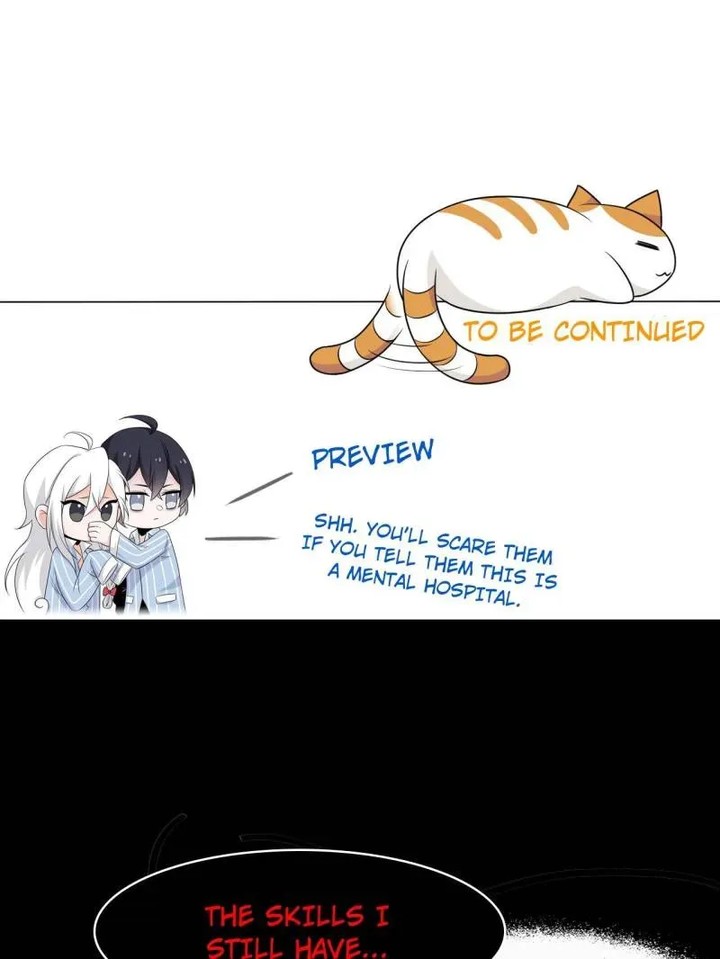 The Strong Man From The Mental Hospital Chapter 219 Page 74