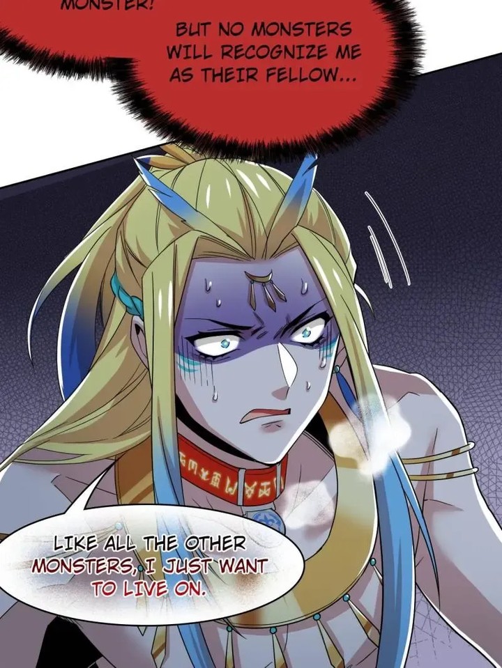 The Strong Man From The Mental Hospital Chapter 220 Page 24