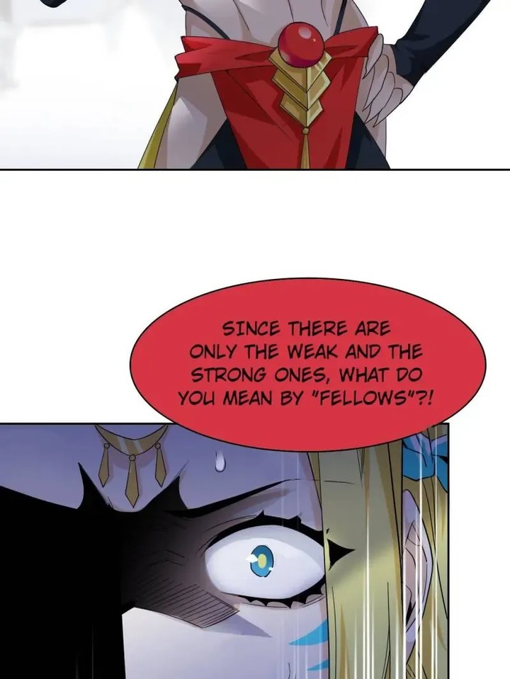 The Strong Man From The Mental Hospital Chapter 220 Page 29