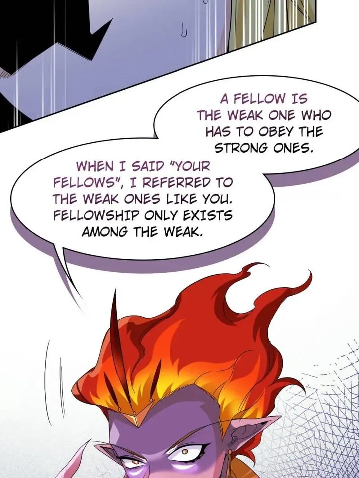 The Strong Man From The Mental Hospital Chapter 220 Page 30