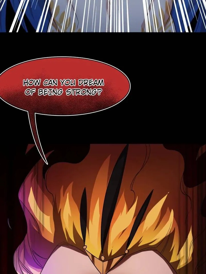 The Strong Man From The Mental Hospital Chapter 220 Page 37