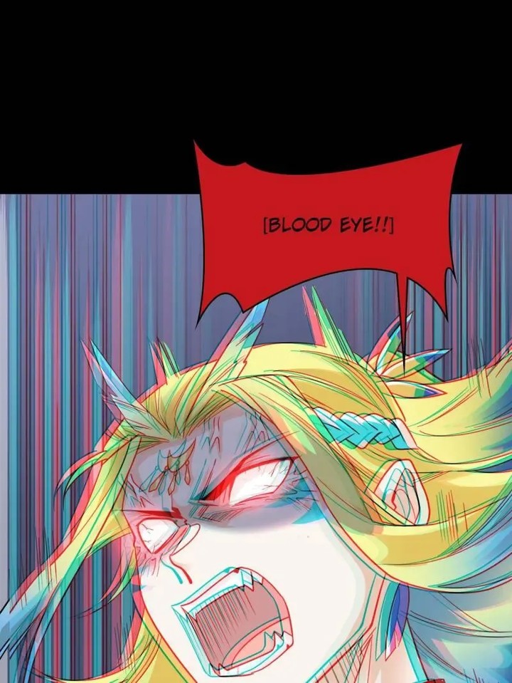 The Strong Man From The Mental Hospital Chapter 220 Page 40