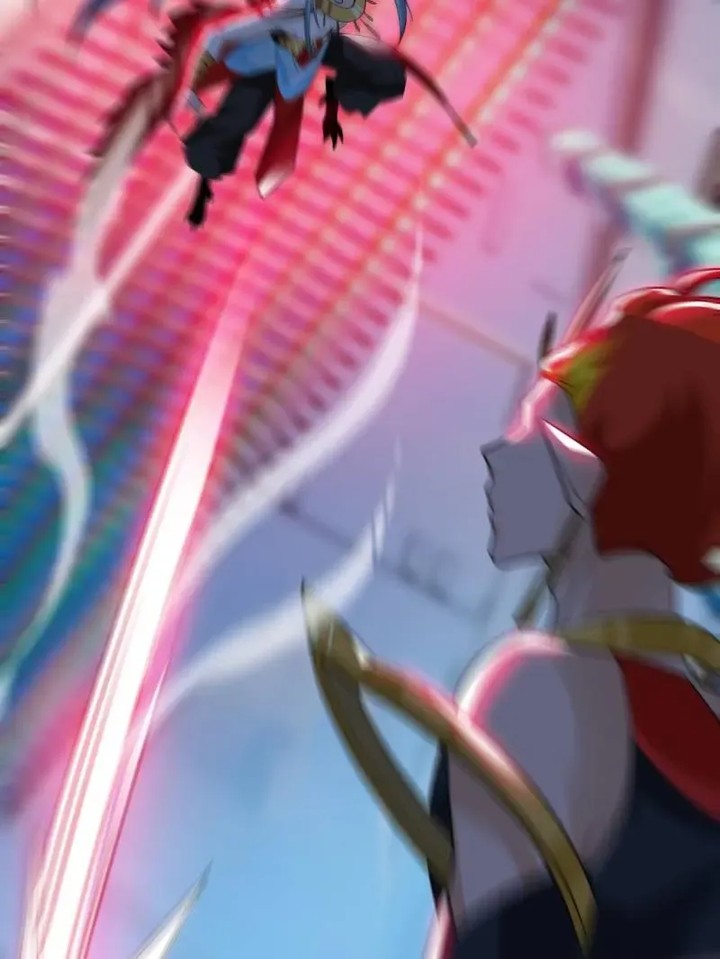 The Strong Man From The Mental Hospital Chapter 220 Page 42