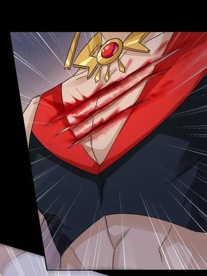 The Strong Man From The Mental Hospital Chapter 220 Page 46