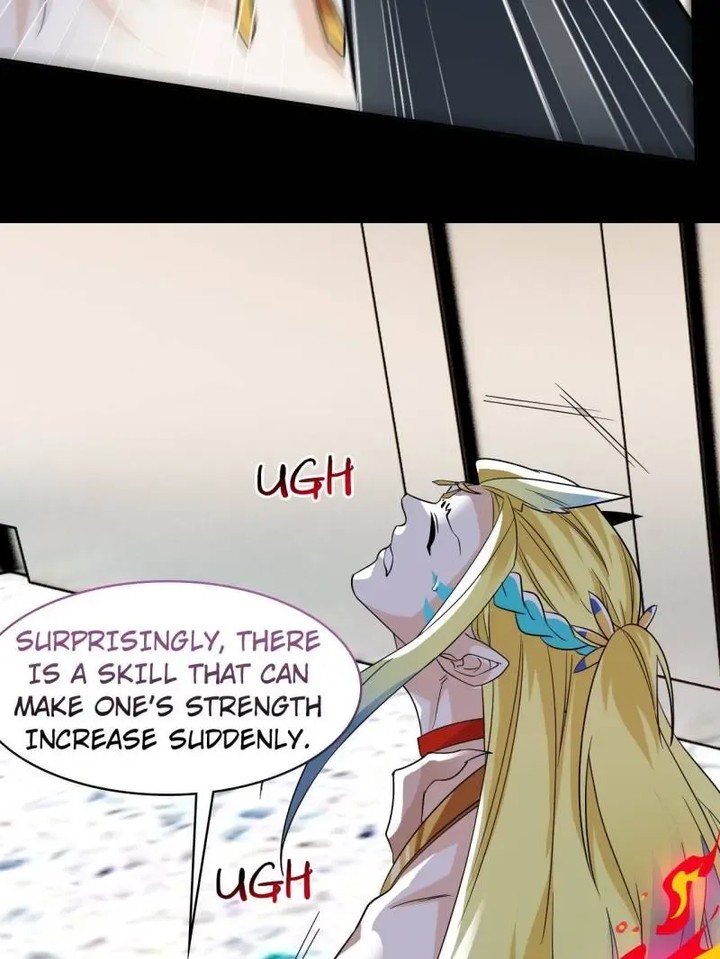 The Strong Man From The Mental Hospital Chapter 220 Page 48