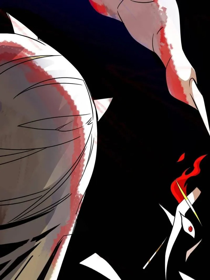 The Strong Man From The Mental Hospital Chapter 220 Page 55