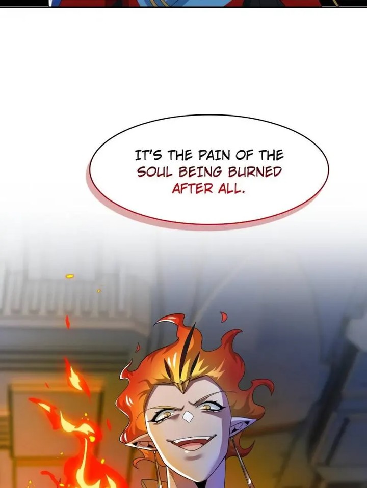 The Strong Man From The Mental Hospital Chapter 220 Page 6