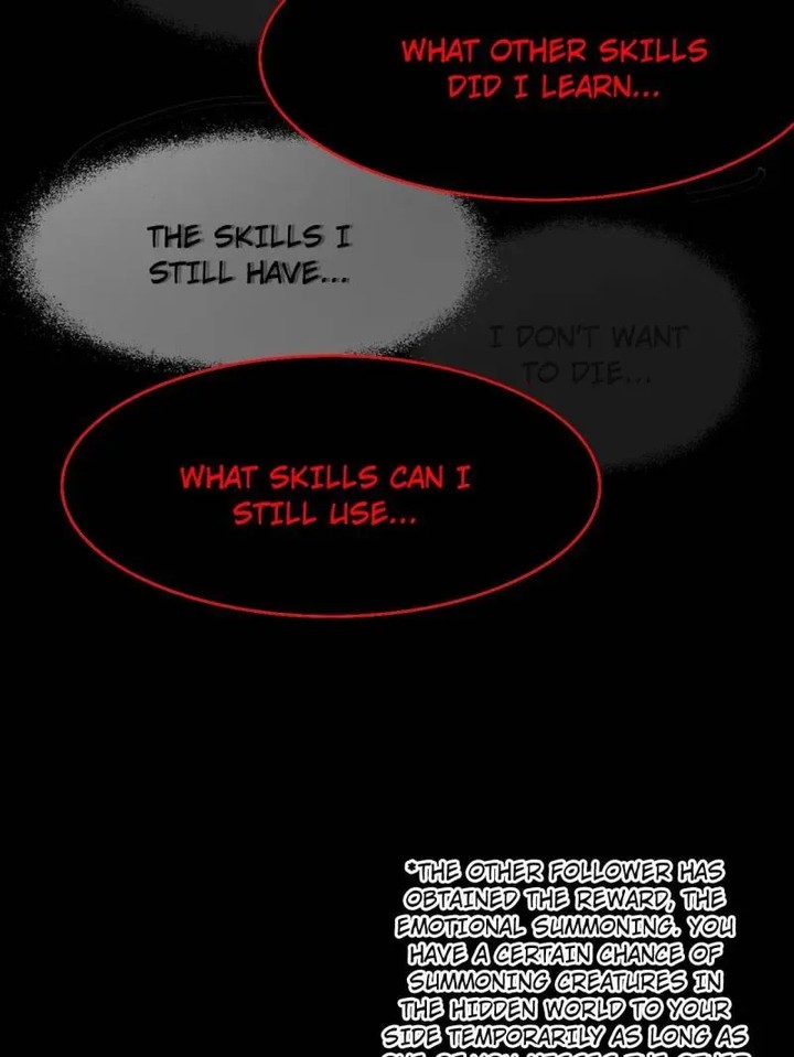 The Strong Man From The Mental Hospital Chapter 220 Page 61