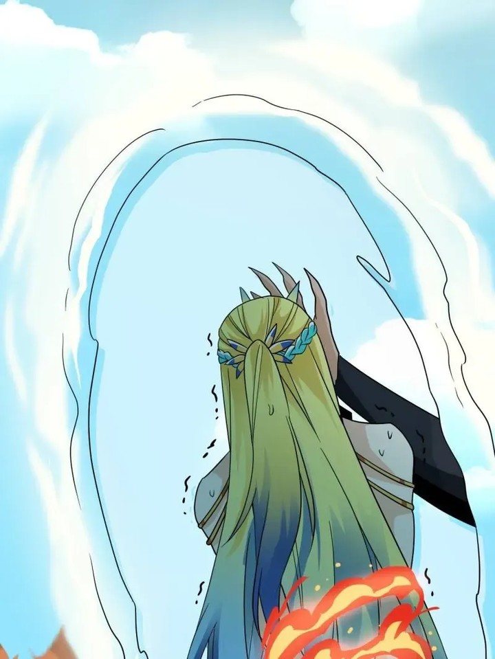 The Strong Man From The Mental Hospital Chapter 220 Page 68