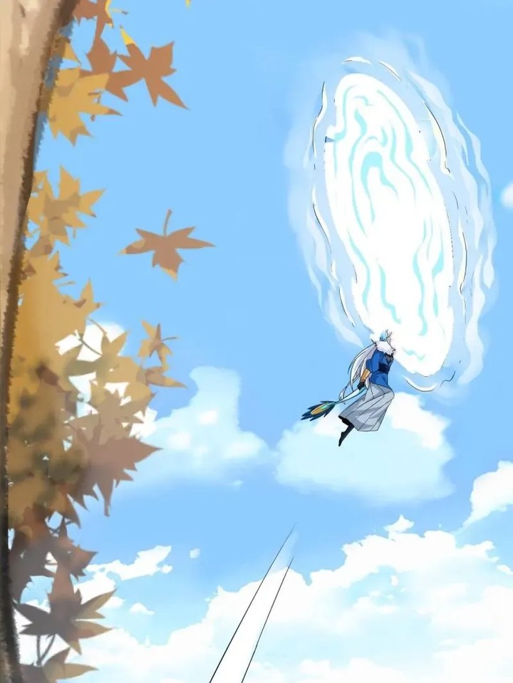 The Strong Man From The Mental Hospital Chapter 220 Page 72