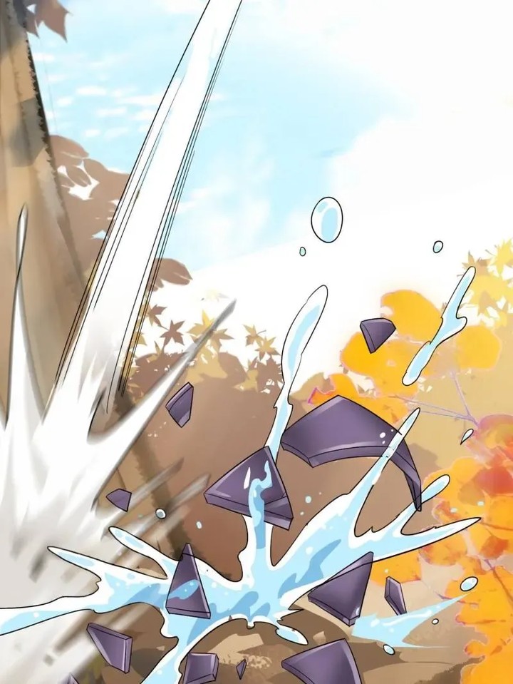 The Strong Man From The Mental Hospital Chapter 220 Page 73