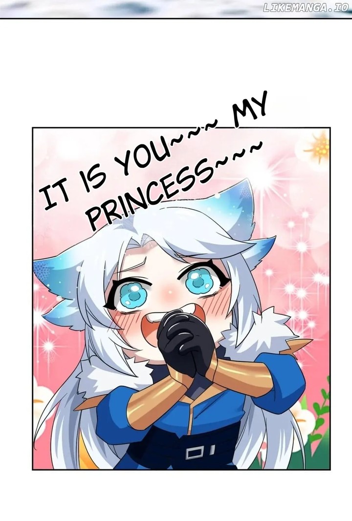 The Strong Man From The Mental Hospital Chapter 221 Page 20