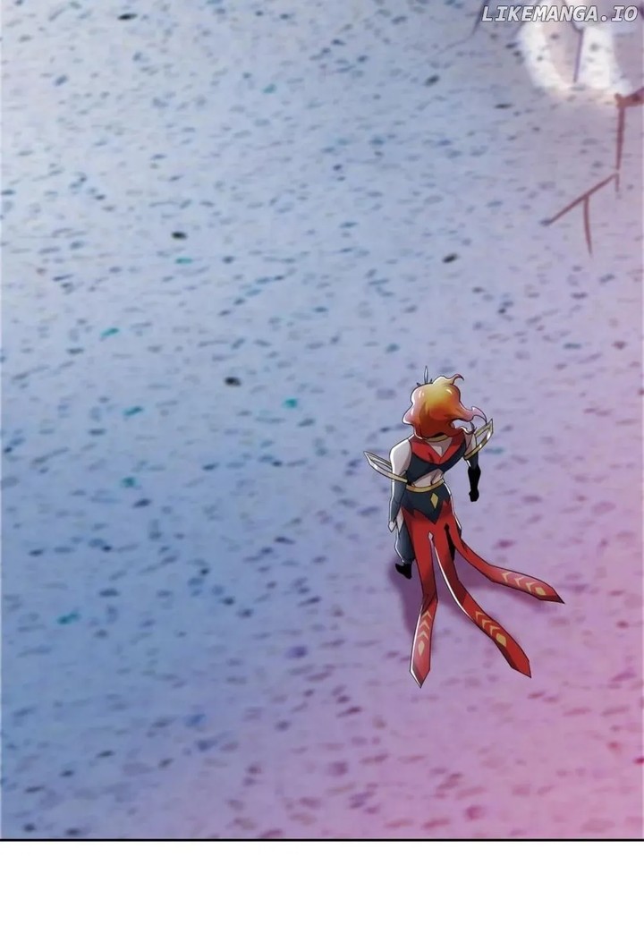 The Strong Man From The Mental Hospital Chapter 221 Page 26