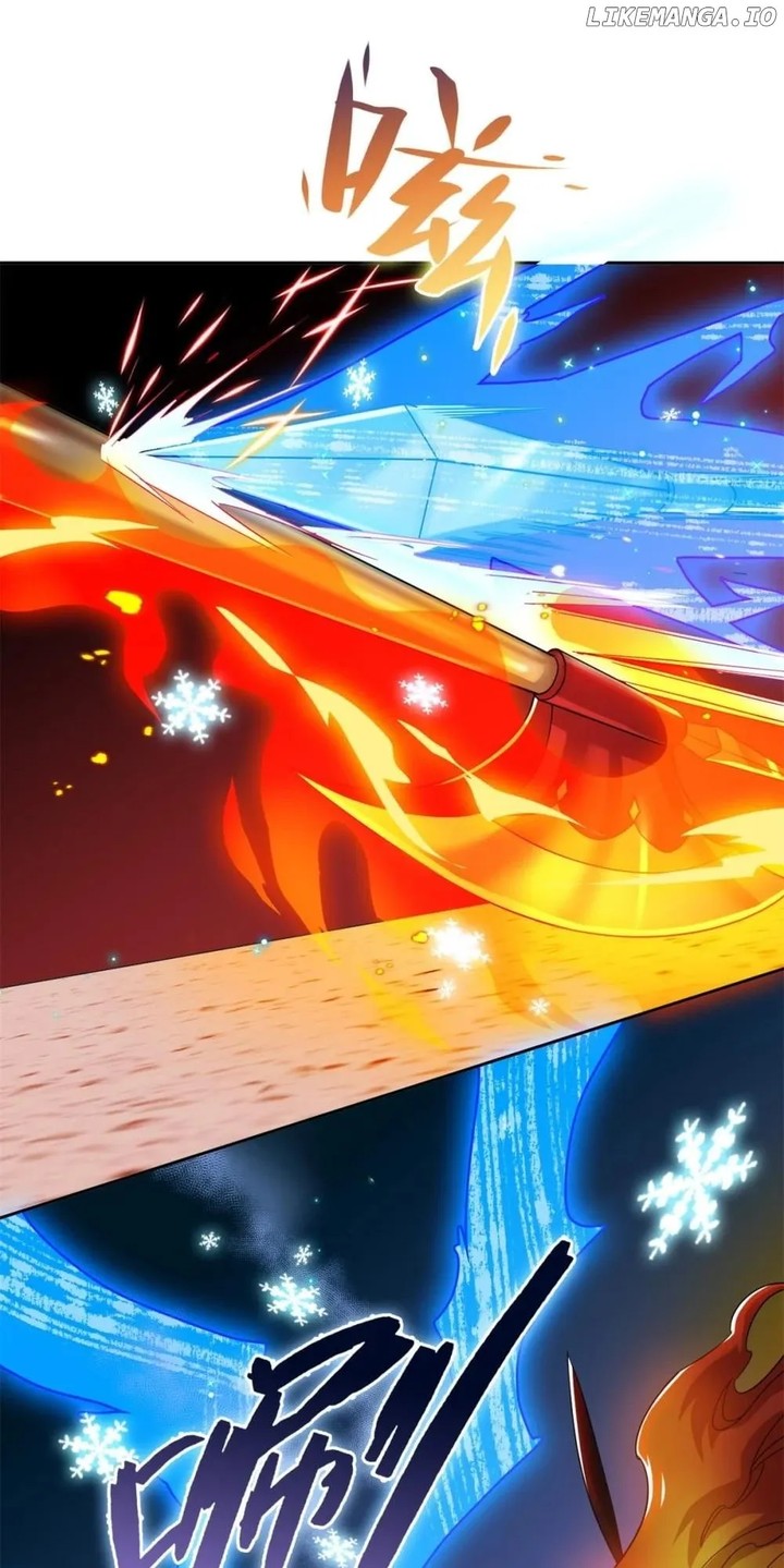 The Strong Man From The Mental Hospital Chapter 221 Page 42