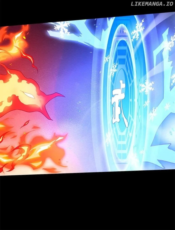 The Strong Man From The Mental Hospital Chapter 221 Page 53