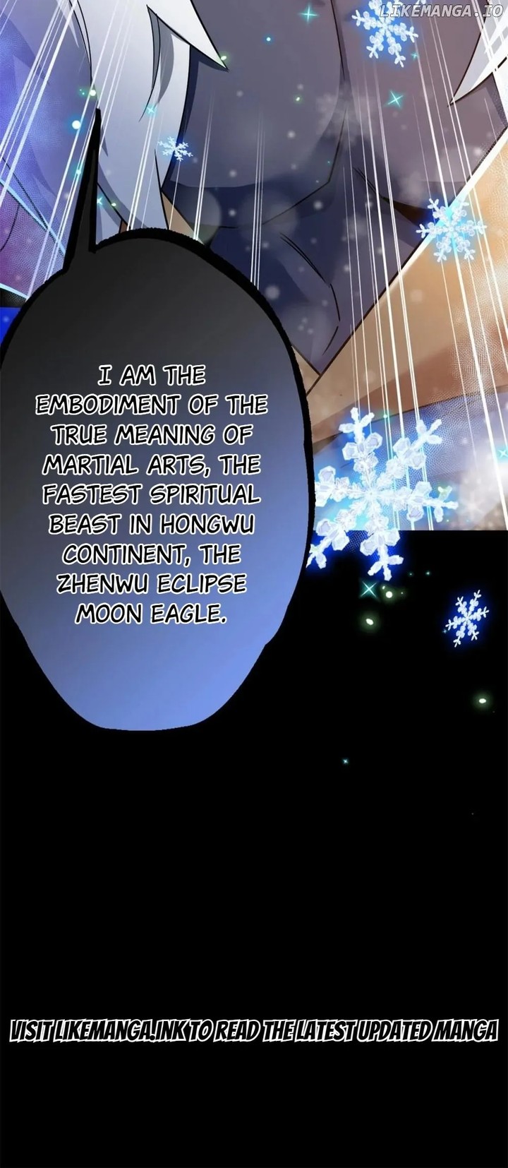 The Strong Man From The Mental Hospital Chapter 221 Page 60