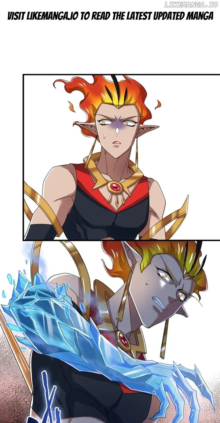 The Strong Man From The Mental Hospital Chapter 222 Page 2