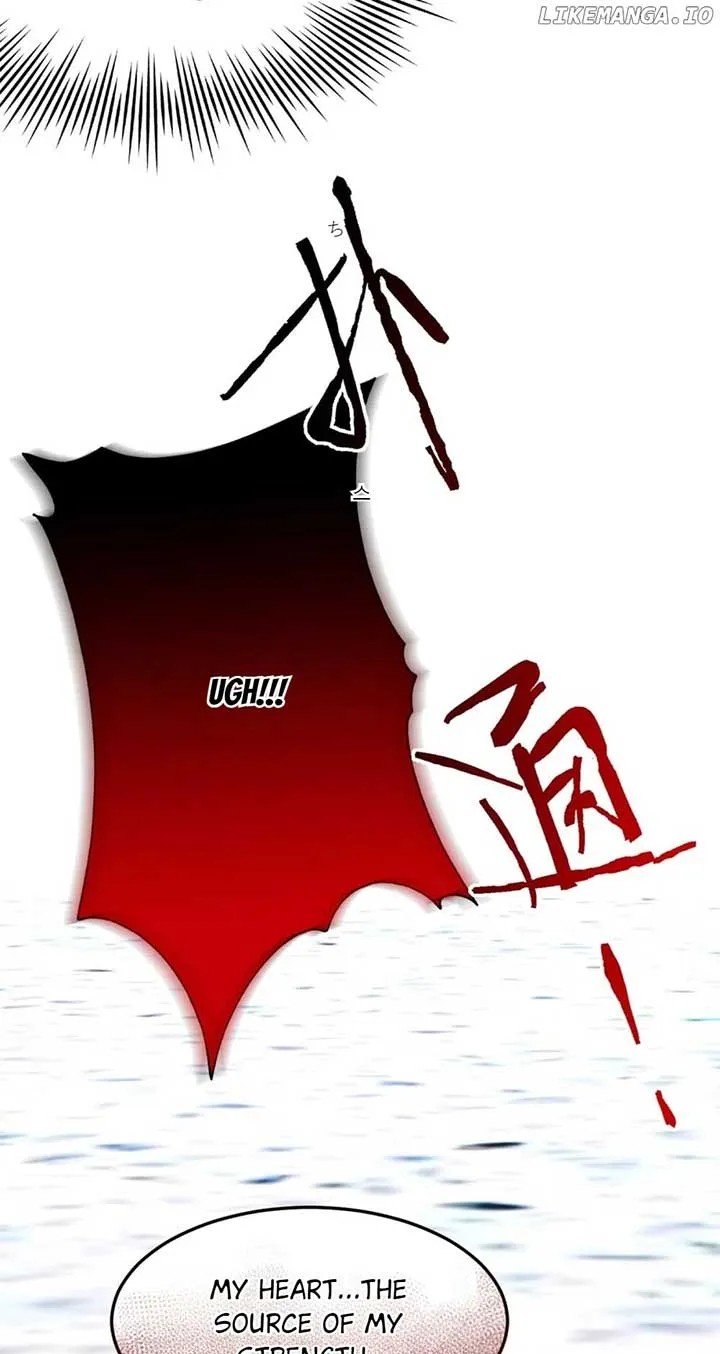 The Strong Man From The Mental Hospital Chapter 223 Page 19